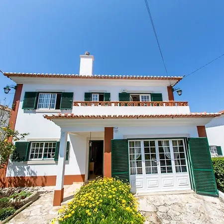 Villa Liv In By Ericeira