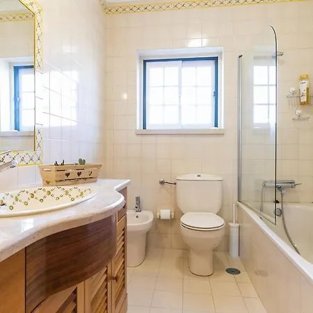 Liv In By Ericeira * Santo Isidoro