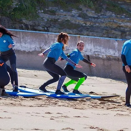 Liv In By Ericeira Villa *