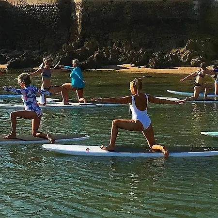 Liv In By Ericeira Santo Isidoro