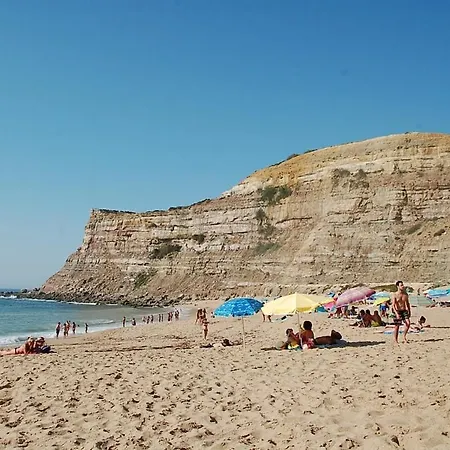 Liv In By Ericeira Villa