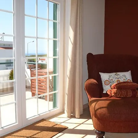 Villa Liv In By Ericeira