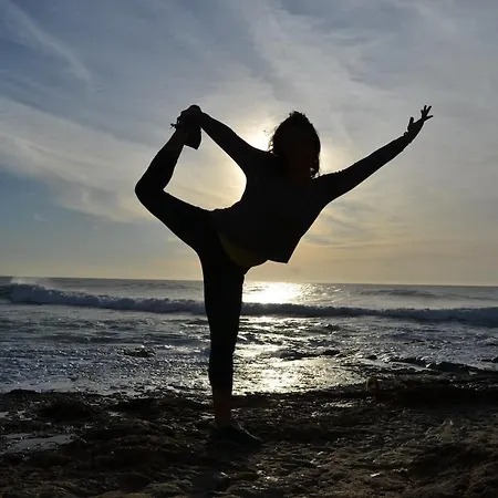 Liv In By Ericeira * Santo Isidoro