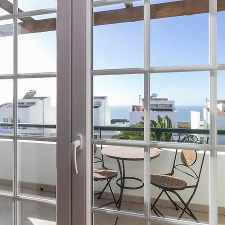 Villa Liv In By Ericeira