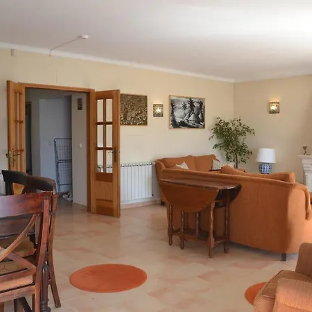 Liv In By Ericeira Villa Santo Isidoro