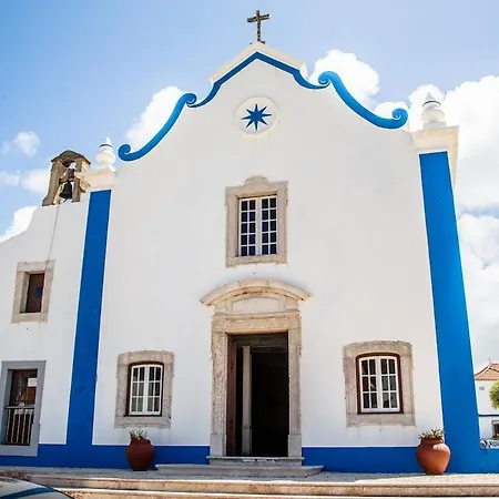 Liv In By Ericeira Villa Santo Isidoro