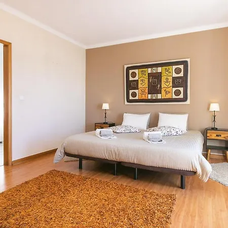 Villa Liv In By Ericeira Santo Isidoro