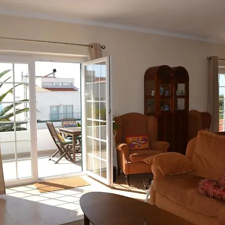 Liv In By Ericeira *