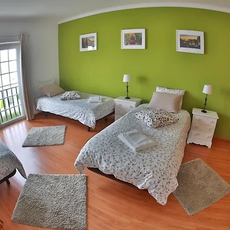 Villa Liv In By Ericeira *