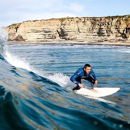 Villa Liv In By Ericeira