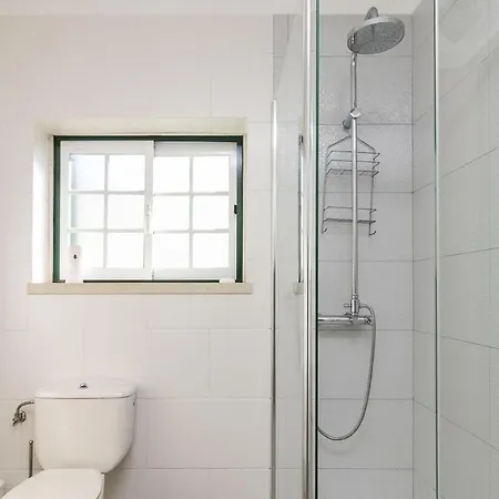 Villa Liv In By Ericeira *