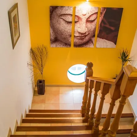 Liv In By Ericeira *