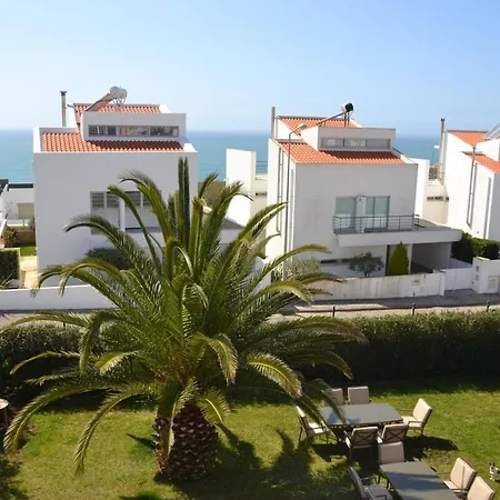 Liv In By Ericeira Villa Santo Isidoro