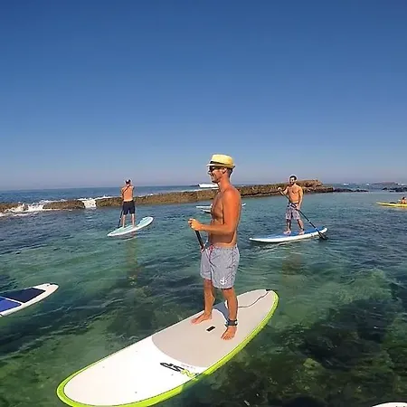 Liv In By Ericeira *