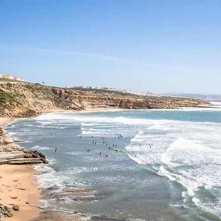 Liv In By Ericeira Villa *