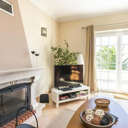 Villa Liv In By Ericeira *