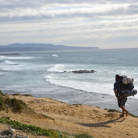 Liv In By Ericeira Santo Isidoro