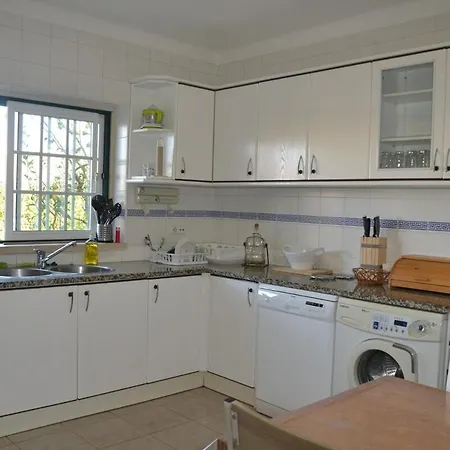 Liv In By Ericeira Villa