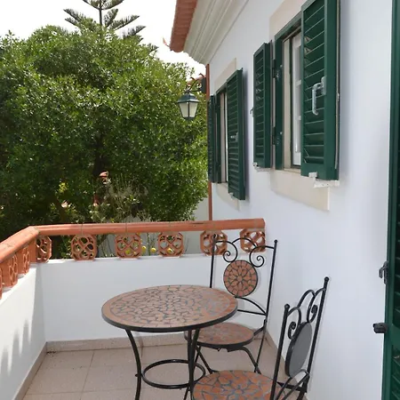 Villa Liv In By Ericeira *