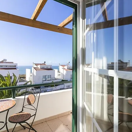 Villa Liv In By Ericeira Santo Isidoro