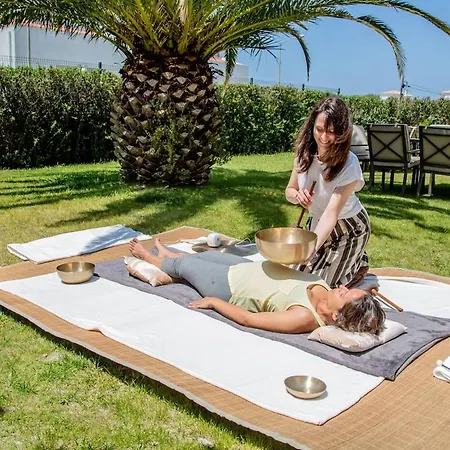 Liv In By Ericeira Santo Isidoro