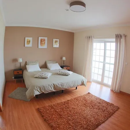 Liv In By Ericeira * Santo Isidoro