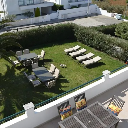 Villa Liv In By Ericeira