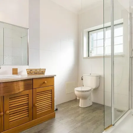 Liv In By Ericeira Villa *