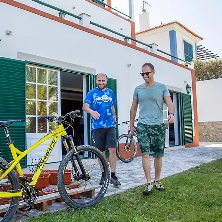 Liv In By Ericeira *