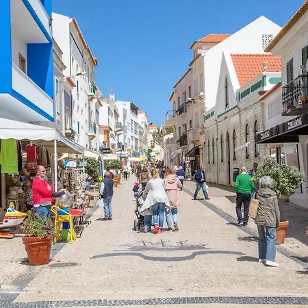 Liv In By Ericeira Santo Isidoro