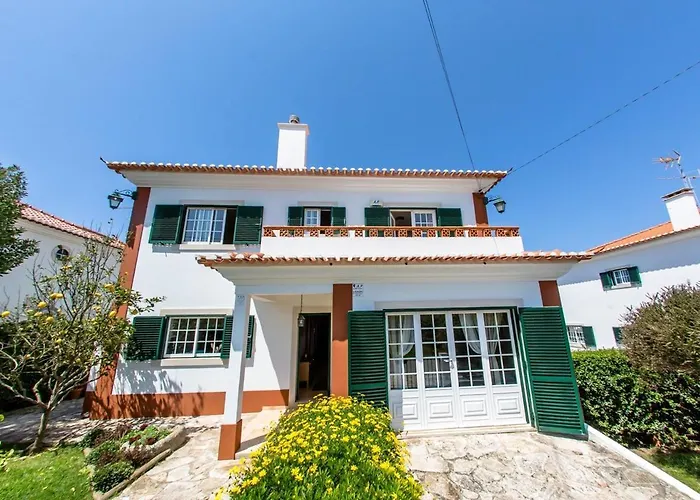 וילה Liv In By Ericeira