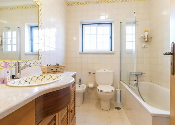 Liv In By Ericeira * Santo Isidoro