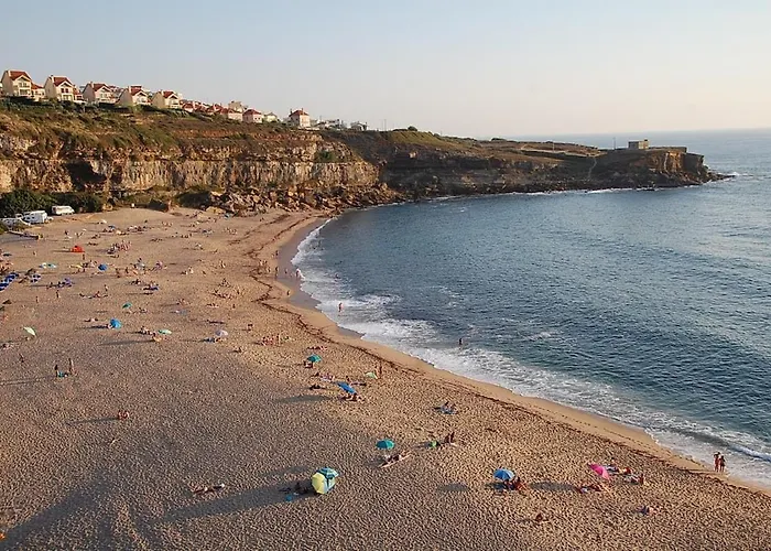 וילה Liv In By Ericeira