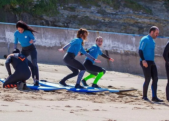 Liv In By Ericeira וילה *