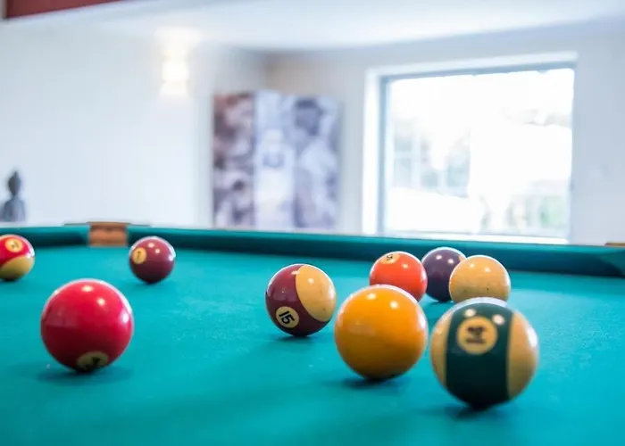 Liv In By Ericeira * Santo Isidoro