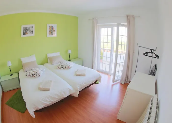 Liv In By Ericeira וילה