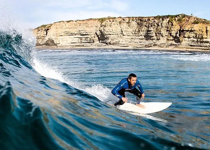 וילה Liv In By Ericeira