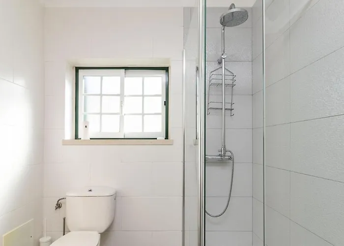 וילה Liv In By Ericeira *