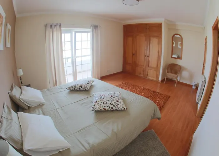 Liv In By Ericeira וילה Santo Isidoro