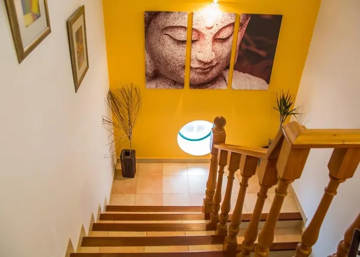 Liv In By Ericeira *