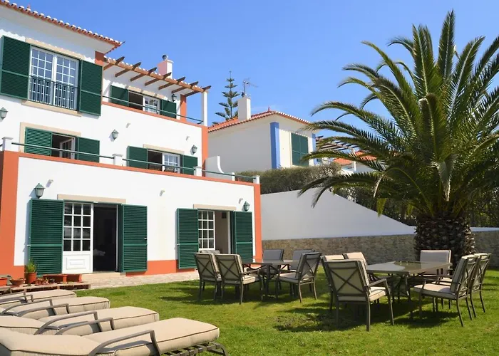 Liv In By Ericeira * Santo Isidoro