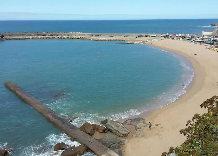 Liv In By Ericeira * Santo Isidoro