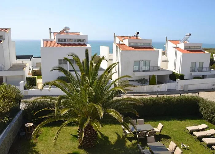 Liv In By Ericeira וילה Santo Isidoro