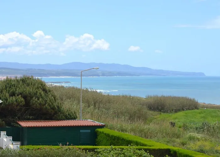 וילה Liv In By Ericeira Santo Isidoro