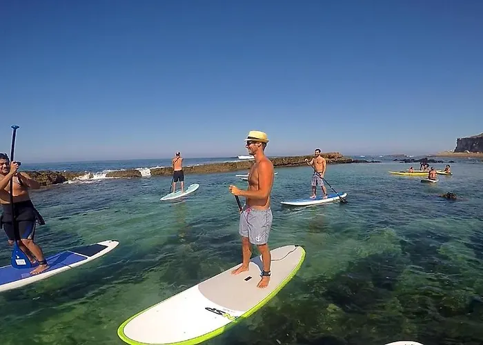 Liv In By Ericeira *