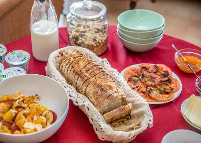 Liv In By Ericeira Santo Isidoro