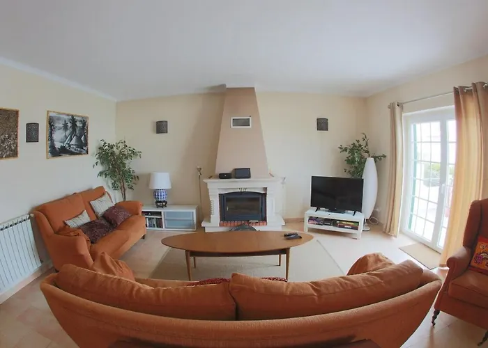 Liv In By Ericeira * Santo Isidoro