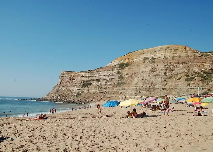 Liv In By Ericeira וילה