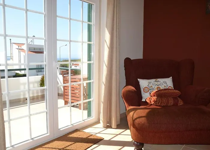 וילה Liv In By Ericeira