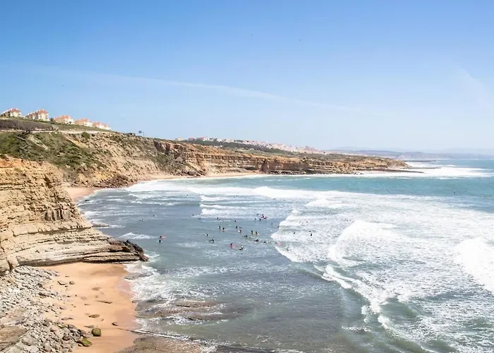 Liv In By Ericeira וילה *